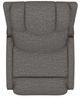La-Z-Boy® Harbor Town Iron Power Rocking Recliner-4