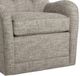 Smith Brothers Customizable 502 Fabric Swivel Chair-2