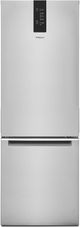 Whirlpool® 24" 13.0 Cu. Ft. Fingerprint Resistant Stainless Steel Counter Depth Bottom Freezer Refrigerator-0