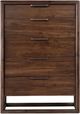 Modus Furniture Sol Brown Spice Chest-3