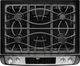 Frigidaire Gallery® 30" Stainless Steel Slide In Gas Range-3