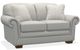 La-Z-Boy® Mackenzie Oatmeal Loveseat-0