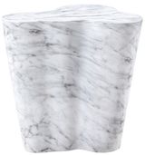 White Marble