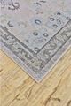 Feizy Katari Birch/Sterling 5' x 8' Rug-1