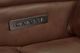 Parker House® Nexus Autumn Umber Power Zero-Gravity Recliner-5