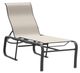 Homecrest™ Outdoor Living Customizable Kashton Aluminum/Fabric Outdoor Sling Adjustable Chaise-0