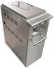 XO Performance XLT 12" Grill Cart -3