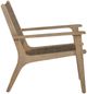 Signature Design by Ashley® Jameset Natural/Taupe Accent Chair-2
