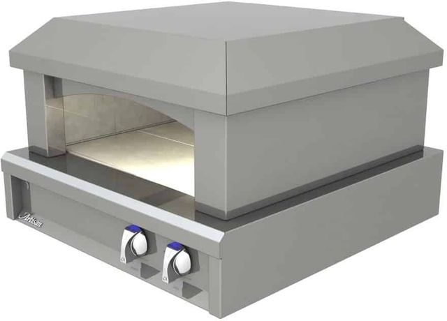 Artisan™ 28.88" Stainless Steel Pizza Oven-2