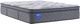 Sealy® Carrington Chase Prestwick 14.5" Wrapped Coil Plush Euro Pillow Top King Mattress-0