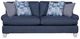 Braxton Culler Customizable Lowell Queen Sleeper Sofa-3