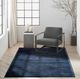 Nourison Home™ Calvin Klein Valley 5'x7' Style 1 Area Rug-4