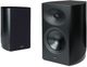 Revel Performa4 M146 Black Bookshelf Speaker Pair-0