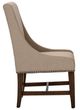 Liberty Furniture Armand Antique Brownstone/Gray Upholstered Side Chair-3