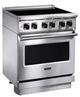 Viking® 5 Series 30" November Sky Pro Style Induction Range-2