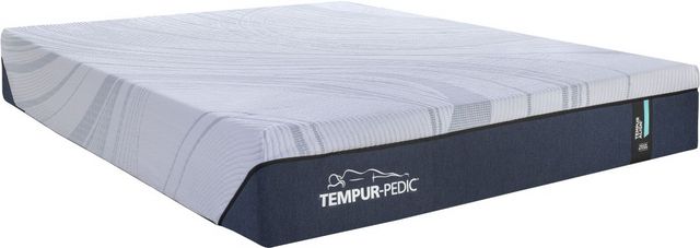 Tempur-Pedic® TEMPUR Align® 10” Medium Tight Top Queen Mattress