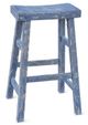 Sunny Designs™ Marina Ocean Blue 30" Stool-0