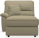 La-Z-Boy® Aspen Fossil La-Z-Time® Right-Arm Reclining Chaise-1