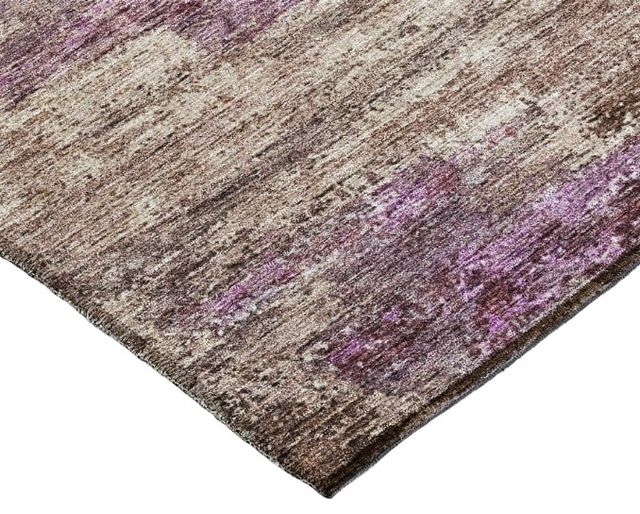 Dalyn™ Rug Company Nouveau NC4 Blush 5'x8' Area Rug-1