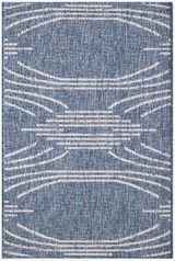 Blue Contempo
