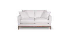 Any Day Sofa - 2 Seater - Sugar