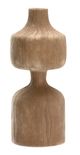 Wildwood Lamps Marley Beige Tall Vase-0
