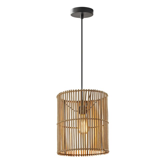 Adesso® Cabana Large Pendant-0