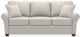 La-Z-Boy® Natalie Oyster Queen Sleeper Sofa-1