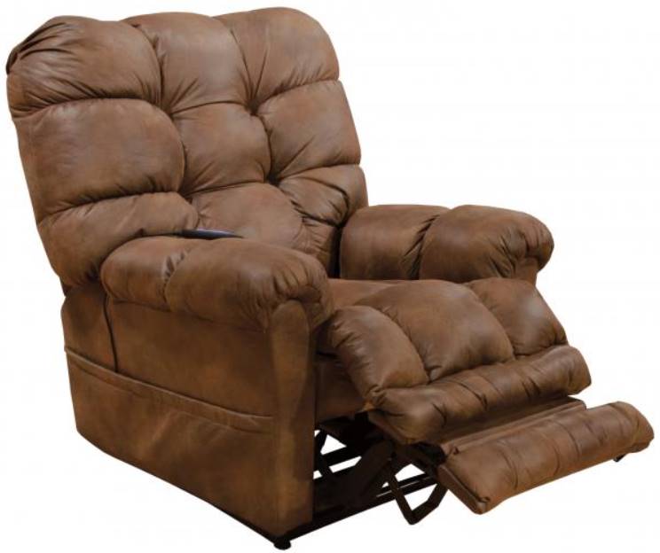 Catnapper comfort gel recliner discount