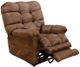 Catnapper® Oliver Sunset Power Lift Recliner with Dual Motor and Extended Ottoman-1
