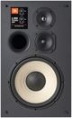 JBL® L100 Classic MkII 12" Orange Bookshelf Speaker-5