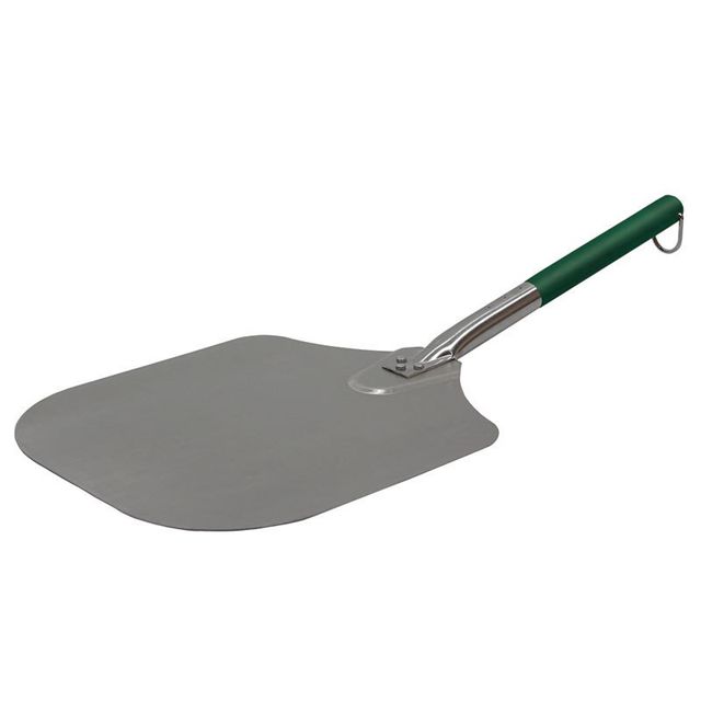 Aluminum Pizza Peel-0