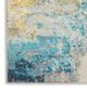 Nourison Home™ Celestial Sealife 5'x7' Style 26 Area Rug-4