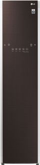 LG Styler Espresso Steam Clothing Care System-0