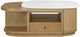 Bernards Tapestry Beige Motion Cocktail Table with White Top-2