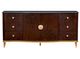 Michael Amini® Camellia Field Warm Pecan Dresser-2
