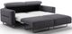 Luonto® Furniture Customizable Paris King Sofa Sleeper-0