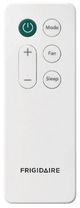 Frigidaire® 12,000 BTU White Window Room Air Conditioner with Supplemental Heat-2
