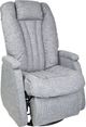 Fauteuil inclinable motorisé de PEL International NEO série 56 - Gris-0