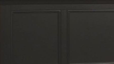 homestyles® Bedford Black King Headboard-1