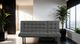 Furniture of America® Naperville Dark Gray Sofa-2