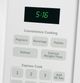 Hotpoint® 1.6 Cu. Ft. White Over The Range Microwave-3