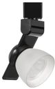 Cal® Lighting & Accessories Black/White Track Light-0