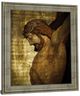 Classy Living Somber Reverence Wall Art-2