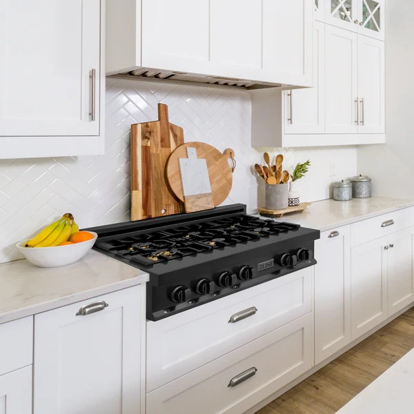 ZLINE Gas Rangetop - Thumbnail 3