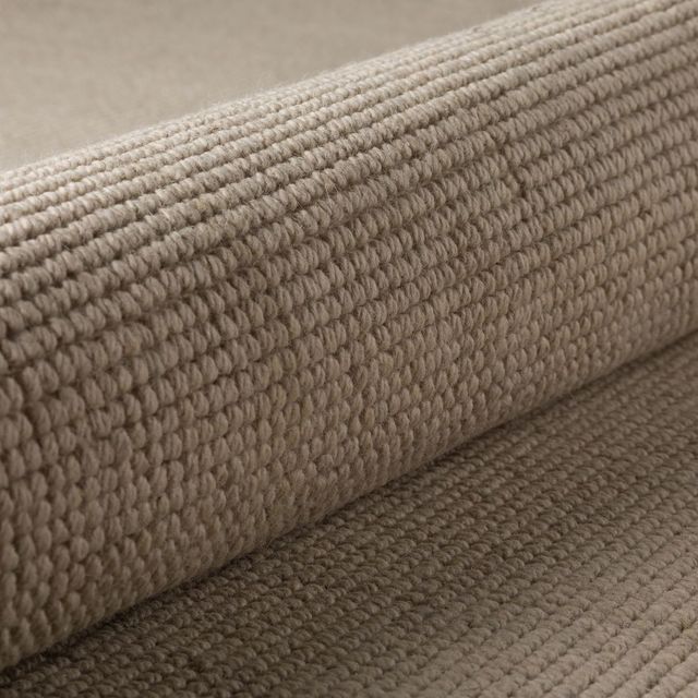 Dalyn™ Rug Company Monaco Sisal MC300 Ivory 5'x8' Area Rug-3