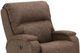 Best® Home Furnishings Customizable Maverly Leather Power Space Saver Recliner-1