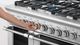 Fisher & Paykel Series 7 48" Stainless Steel Pro Style Liquid Propane Gas Range-5