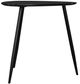 Coaster® Odessa 3-Piece Black Occasional Table Set-3