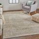 Feizy Aura 3'x8' Style 3 Runner Rug-2